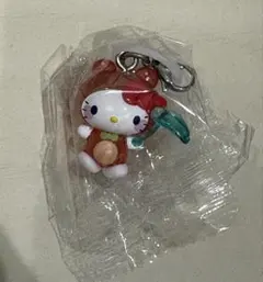 キティー　めじるしチャーム