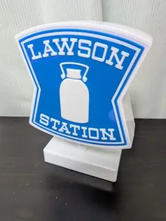 LAWSON50周年記念一番くじ A賞 アラームクロック - メルカリ