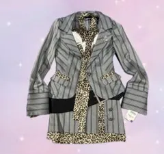 RoenforDazzy❤️スーツ❤️新品未使用