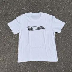 IDEA Tシャツ ホワイト　Ｓ