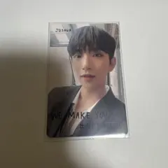 SEVENTEEN YMMD ジョシュア JOSHUA HMV 特典 トレカ - メルカリ