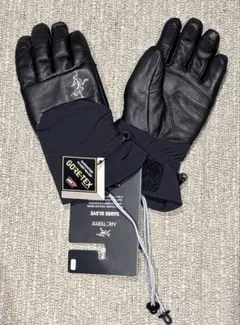 【ワイキキ】セイバー ミトン S/P グローブ アークテリクス ワイキキ】セイバー ミトン S/P グローブ アークテリクス ワイキキ