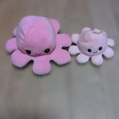 リバーシブルオクトパス