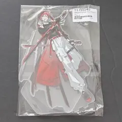 あたなるバトルアクスタ 二代目・赤 - メルカリ