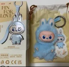 新品未使用THE MONSTERSPIN FOR LOVEラブブイニシャル　K