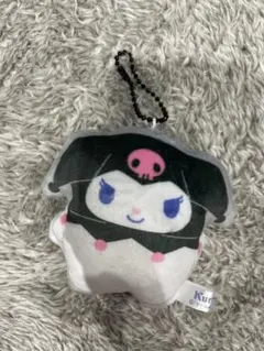 クロミちゃんぬいぐるみマスコット バラ売り可能