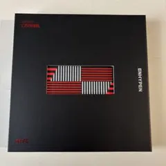 BORDER: CARNIVAL ENHYPEN