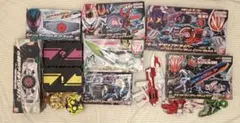 ネオアムドライバー ZEAM アムジャケットシリーズ 10点セット - メルカリ