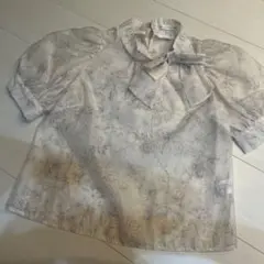 ウィルセレクション　ブラウス