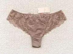 Triumph AMOSTYLE ショーツ Mサイズ ハーフバック ブラウン