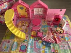 メルちゃんち　ままごと　女の子　まとめ売り　メルチャンハウス メルちゃんち ままごと 女の子 まとめ売り メルチャンハウス | Mercari