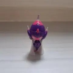 ポケモン ベベノム ウルトラビースト ガチャガチャ カプセルアクト