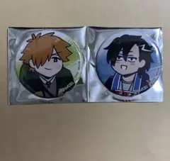 (匿名配送)デジモンアドベンチャー☆ドでか缶バッジ3☆ヤマト・タケル 匿名配送)デジモンアドベンチャー☆ドでか缶バッジ3☆ヤマト・タケル