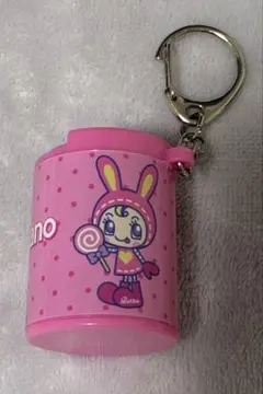 ナルミヤキャラクターズ コインシリンダー べリエちゃん　メゾピアノ