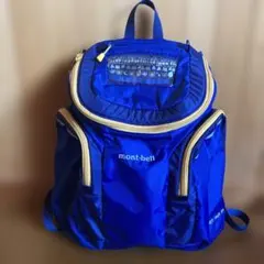 mont-bell ツインポケットパック20のサムネイル