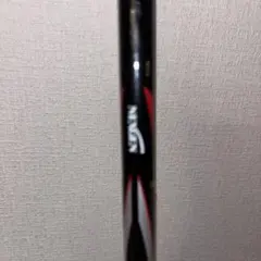 【美品】NEXGEN EIF シャフト＋タイトリストスリーブ ネクスジェン EIFシャフト タイトリストスリーブ付き スリーブ付