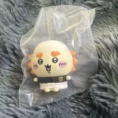らーめん郎 ソフビ シーサー