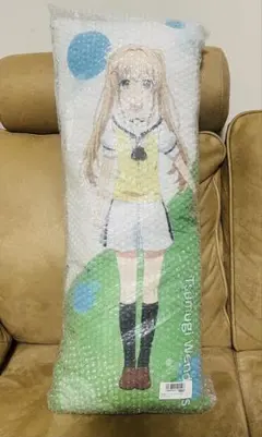 紬ヴェンダースクッション