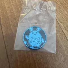 ポケモンカードゲーム ポケモンコイン マリルリ　コイン未開封