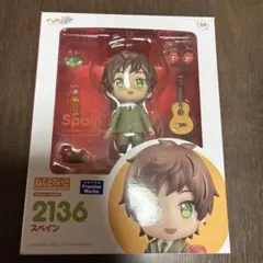 じ*い様 ねんどろいど スペイン 2136 - メルカリ