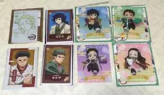 鬼滅の刃カードセット2