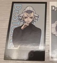 ゼノ チェキ