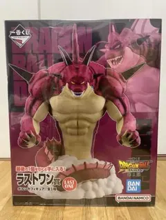 2025年最新】ポルンガ ラストワン 未開封の人気アイテム - メルカリ