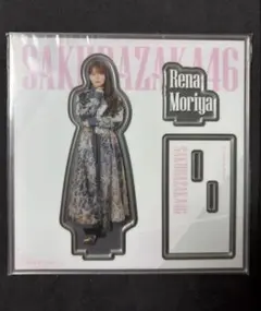 石森璃花 櫻坂46 ローソン くじ アクリルスタンド ブロマイド 当選品 櫻坂46 ローソン1番くじ アクリルスタンド 石森璃花 - メルカリ