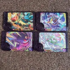 ポケモンフレンダ　ベストタッグ第１弾　まとめ売り　おまけ付き