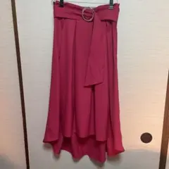 レディー スカート