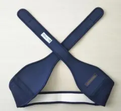 トコちゃんベルトII ネイビーMサイズ