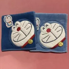 ドラえもんタオルハンカチ