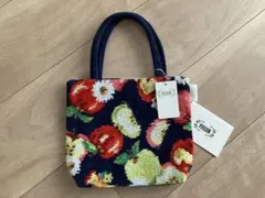 FEILER フェイラー アップルミックス トートバッグのサムネイル