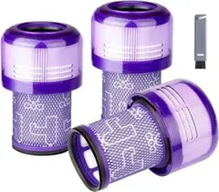 2025年最新】Dyson v12 detect slim fluffy sv46の人気アイテム - メルカリ