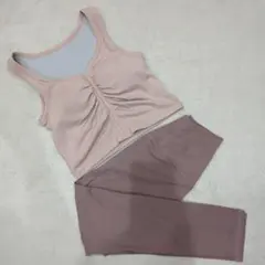 ヨガウェア s