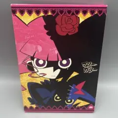 【DVD】マリー＆ガリー Amazon.co.jp: マリー&ガリー DVD : マリカ(千葉千恵巳