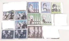 Dytica 3周年 チェキ風カード にじさんじ 22枚