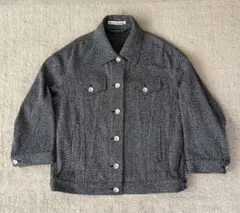 Acne studious オーバーサイズジャケットのサムネイル