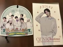 GENIC 増子敦貴 生写真 GURUポン 5周年記念 - メルカリ