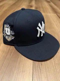 New Era x Undefeated Yankees Cap 7 5/8のサムネイル