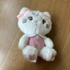 mikko illustrations マスコット ぬいぐるみ