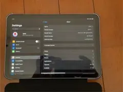 iPad mini 6 64GB MK7P3J/A