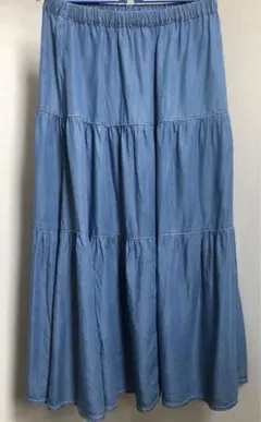 CIAOPANIC フレアスカート