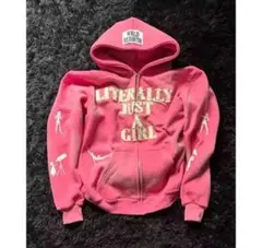 archive パーカー