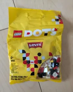 LEGO　レゴ　Levi's　リーバイス　コラボ　限定　ブロック