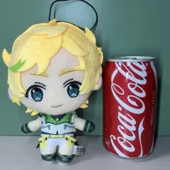 あんさんぶるスターズ あんスタぬいぐるみ もちマス Switch 春川宙