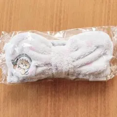 mofusand ちょこんとヘアバンド サメにゃんのサムネイル