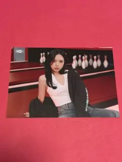 TWICE THIS IS FOR POPUP ラントレ　ミナ