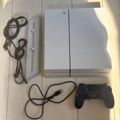 PS4 CUH-1200番　ホワイト