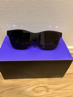 【ARグラス】XREAL air ブラック